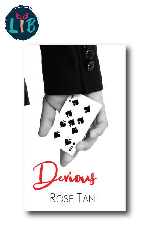 Devious  by Rose Tan